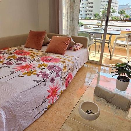 Bright Apartment Playa Del Ingles Playa del Inglés Exterior foto