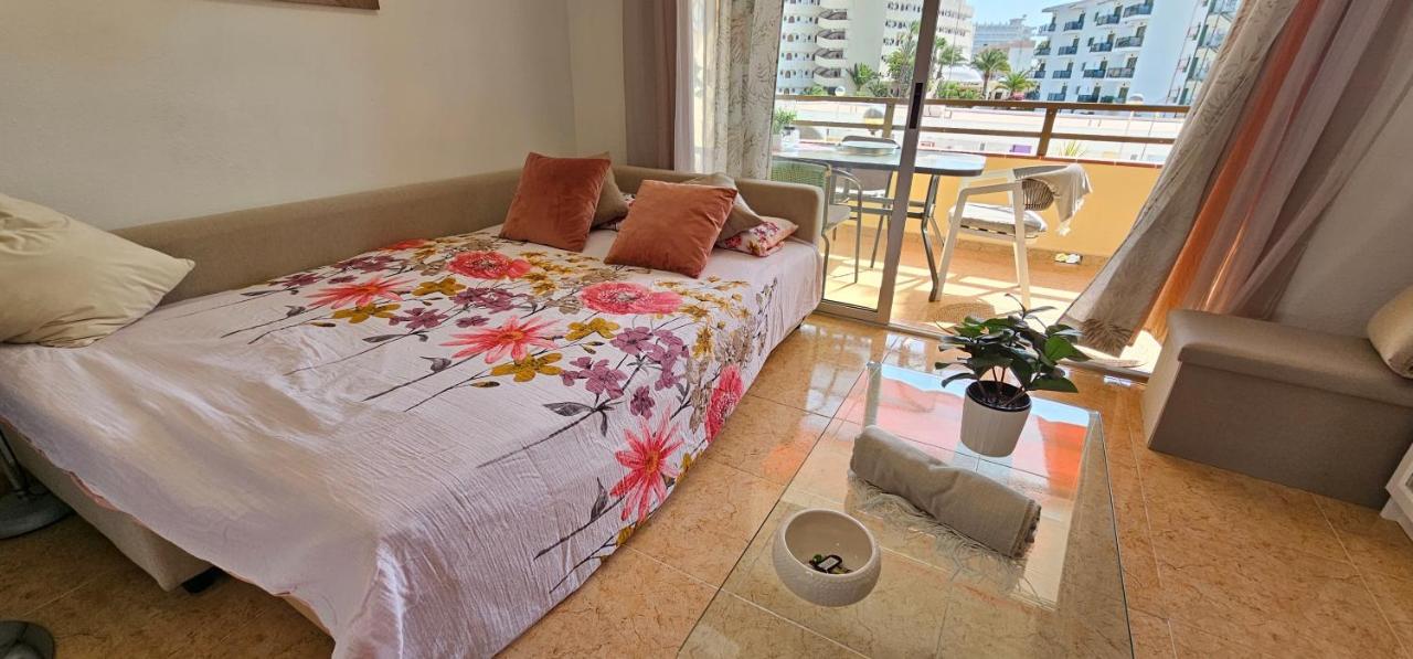 Bright Apartment Playa Del Ingles Playa del Inglés Exterior foto
