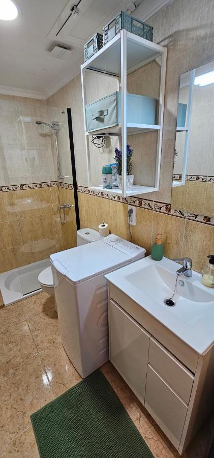 Bright Apartment Playa Del Ingles Playa del Inglés Exterior foto