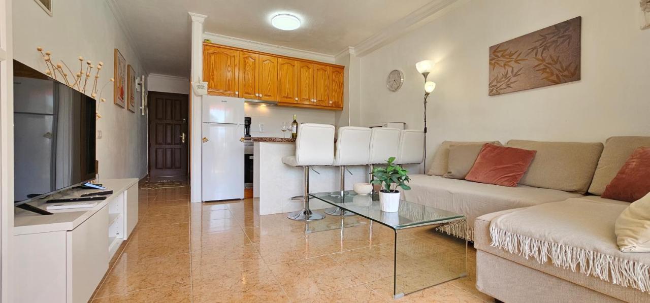 Bright Apartment Playa Del Ingles Playa del Inglés Exterior foto